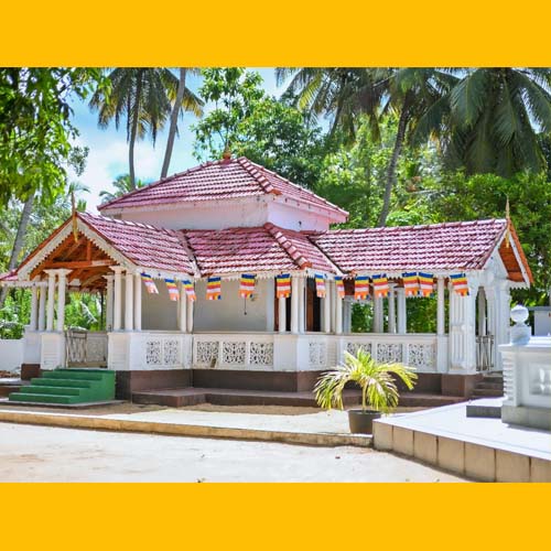 බුදුගෙය