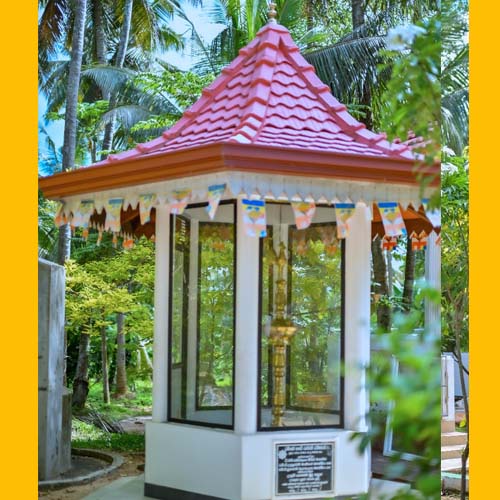 දොළොස් මහා පහන