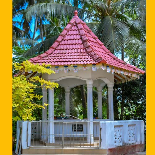 මල් අසුන