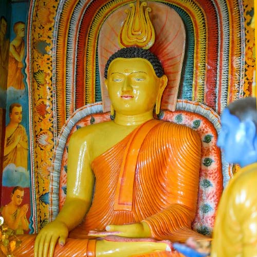 පිළිමවහන්සේ